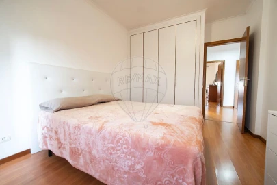 Apartamento T3 para Venda em Alenquer (Santo Estêvão e Triana)