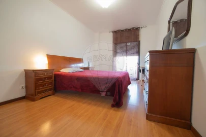 Apartamento T3 para Venda em Alenquer (Santo Estêvão e Triana)