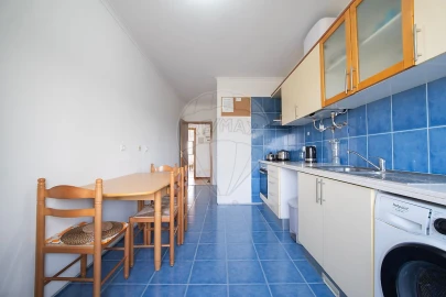 Apartamento T3 para Venda em Alenquer (Santo Estêvão e Triana)