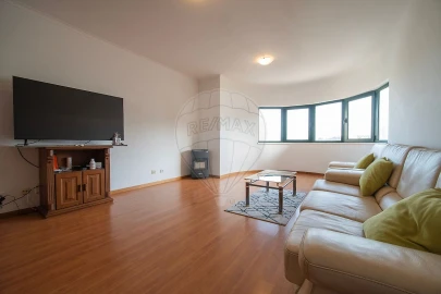 Apartamento T3 para Venda em Alenquer (Santo Estêvão e Triana)