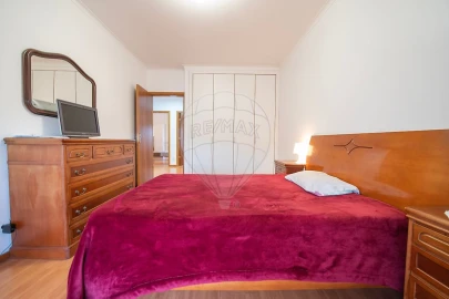 Apartamento T3 para Venda em Alenquer (Santo Estêvão e Triana)