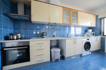 Apartamento T3 para Venda em Alenquer (Santo Estêvão e Triana)