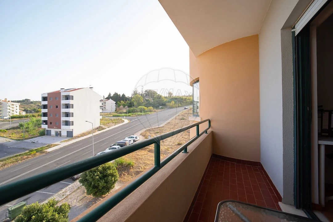 Apartamento T3 para Venda em Alenquer (Santo Estêvão e Triana) Foto 24