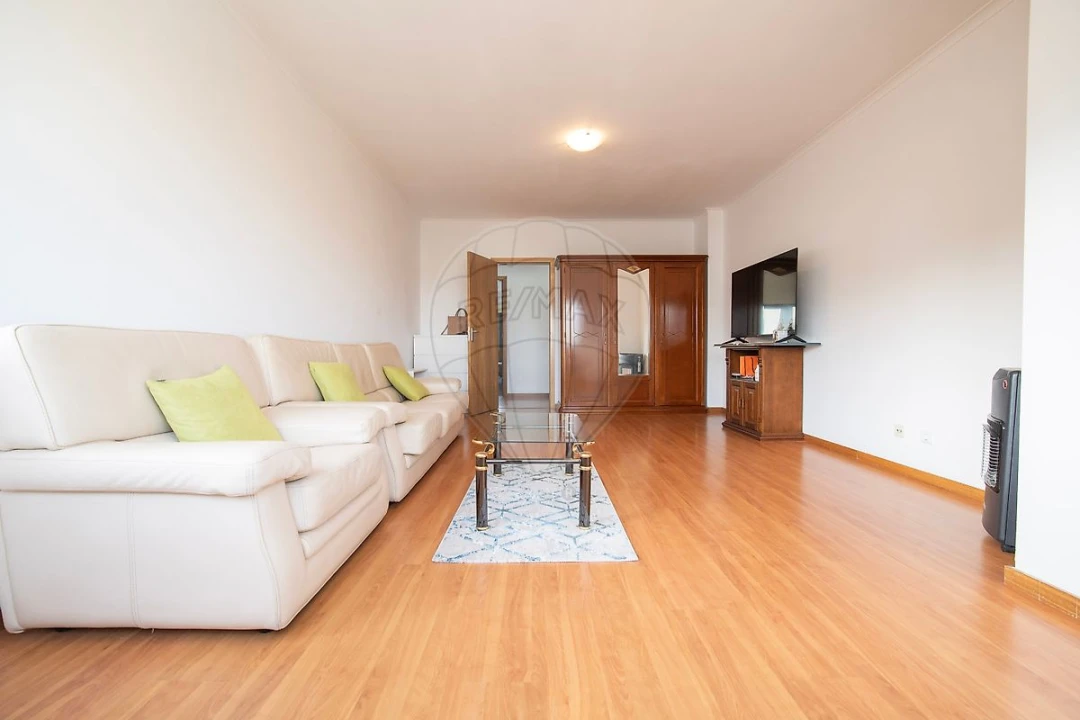 Apartamento T3 para Venda em Alenquer (Santo Estêvão e Triana) Foto 22