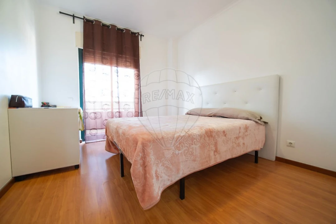 Apartamento T3 para Venda em Alenquer (Santo Estêvão e Triana) Foto 7