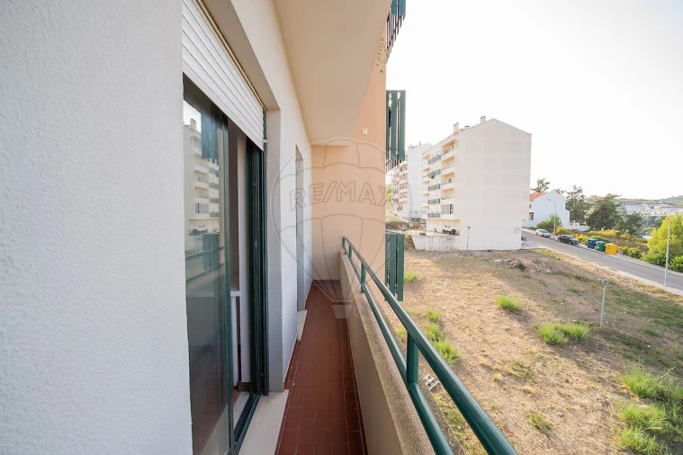 Apartamento T3 para Venda em Alenquer (Santo Estêvão e Triana) Foto 23