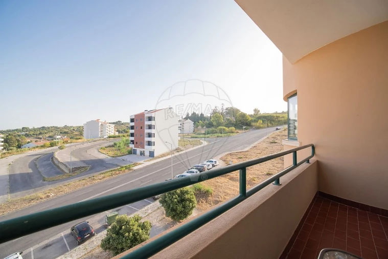 Apartamento T3 para Venda em Alenquer (Santo Estêvão e Triana) Foto 25