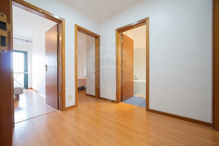 Apartamento T3 para Venda em Alenquer (Santo Estêvão e Triana) Foto 5