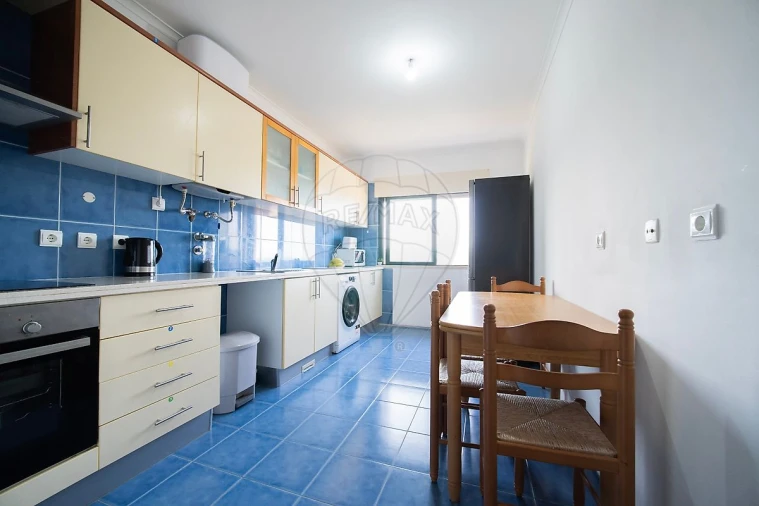 Apartamento T3 para Venda em Alenquer (Santo Estêvão e Triana) Foto 3
