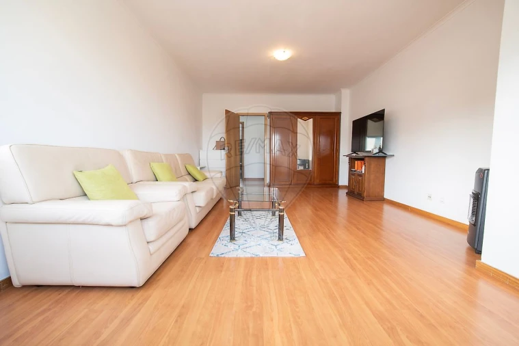 Apartamento T3 para Venda em Alenquer (Santo Estêvão e Triana) Foto 17
