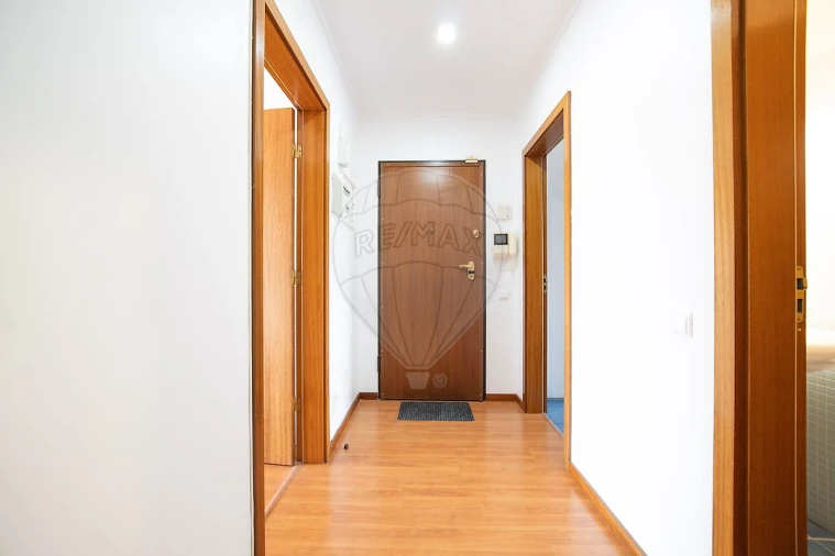 Apartamento T3 para Venda em Alenquer (Santo Estêvão e Triana) Foto 4