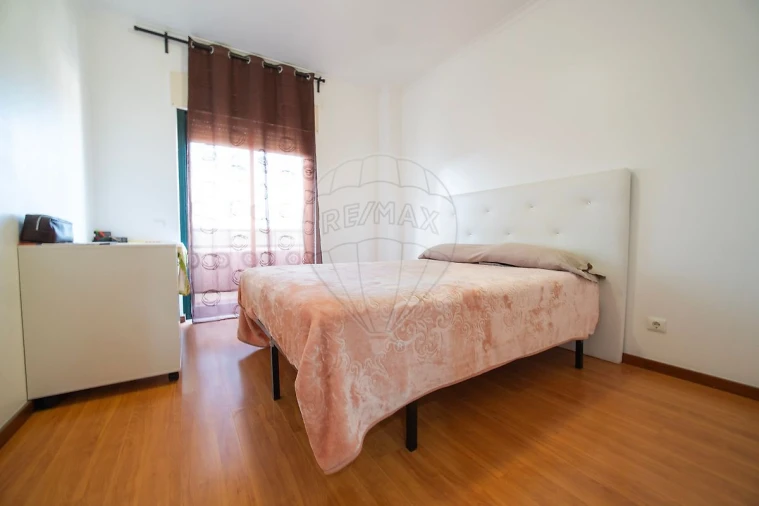 Apartamento T3 para Venda em Alenquer (Santo Estêvão e Triana) Foto 7