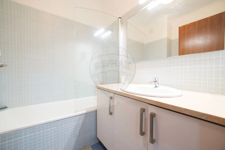 Apartamento T3 para Venda em Alenquer (Santo Estêvão e Triana) Foto 14
