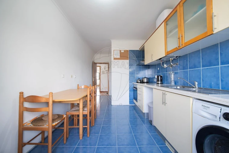 Apartamento T3 para Venda em Alenquer (Santo Estêvão e Triana) Foto 2