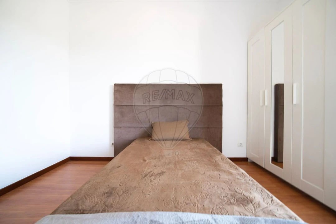 Apartamento T3 para Venda em Alenquer (Santo Estêvão e Triana) Foto 10