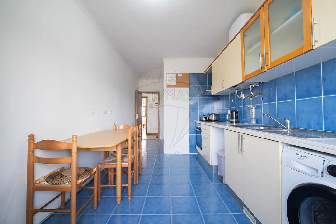 Apartamento T3 para Venda em Alenquer (Santo Estêvão e Triana) Foto 2