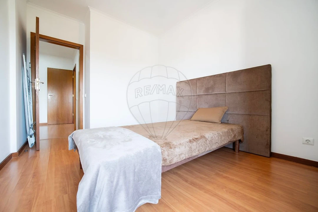 Apartamento T3 para Venda em Alenquer (Santo Estêvão e Triana) Foto 9