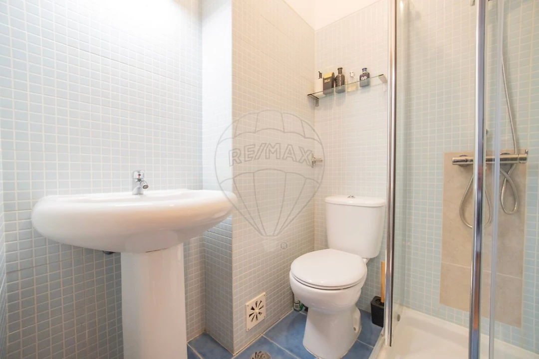 Apartamento T3 para Venda em Alenquer (Santo Estêvão e Triana) Foto 12