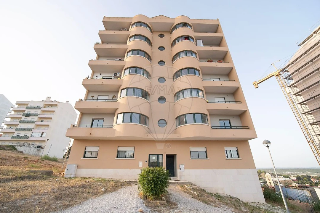Apartamento T3 para Venda em Alenquer (Santo Estêvão e Triana) Foto 26