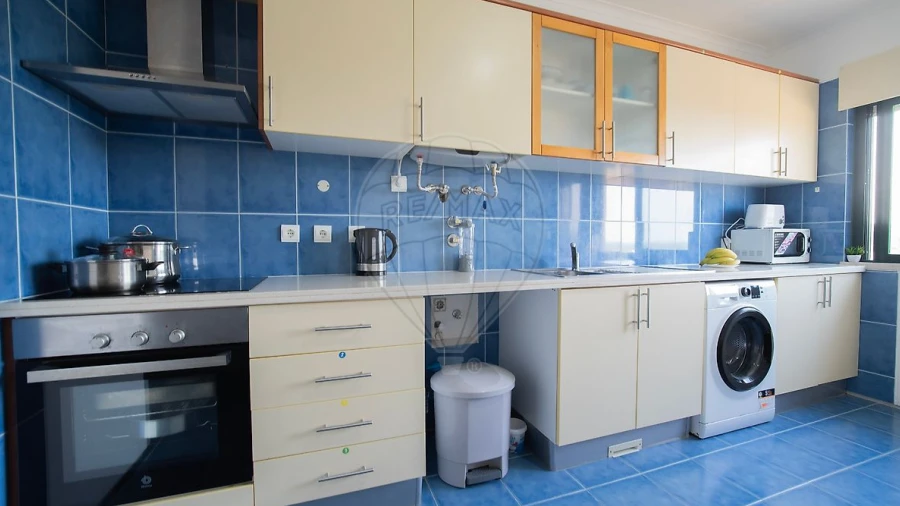 Apartamento T3 para Venda em Alenquer (Santo Estêvão e Triana)