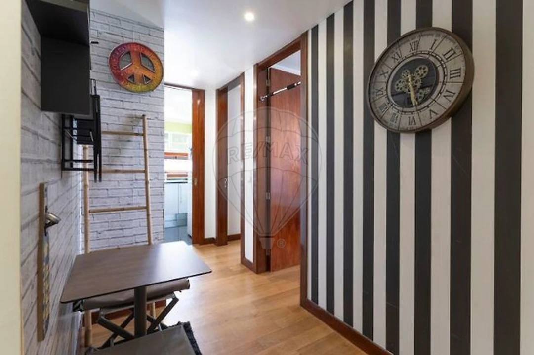 Apartamento T1 para Arrendamento em Santa Joana Foto 18