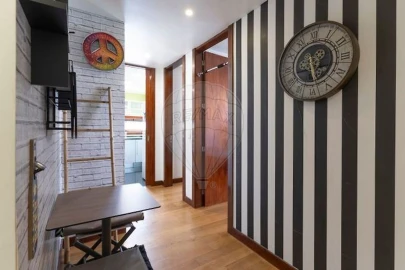 Apartamento T1 para Arrendamento em Santa Joana