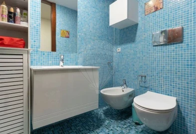 Apartamento T1 para Arrendamento em Santa Joana