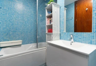 Apartamento T1 para Arrendamento em Santa Joana