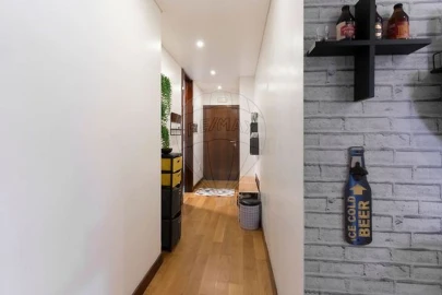 Apartamento T1 para Arrendamento em Santa Joana