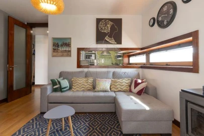 Apartamento T1 para Arrendamento em Santa Joana