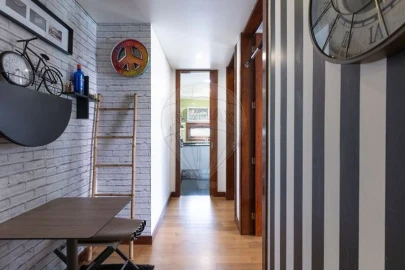 Apartamento T1 para Arrendamento em Santa Joana