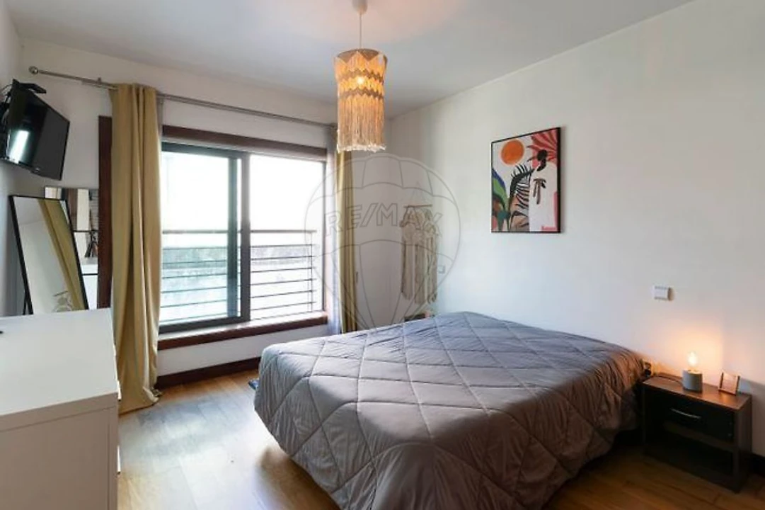 Apartamento T1 para Arrendamento em Santa Joana Foto 17
