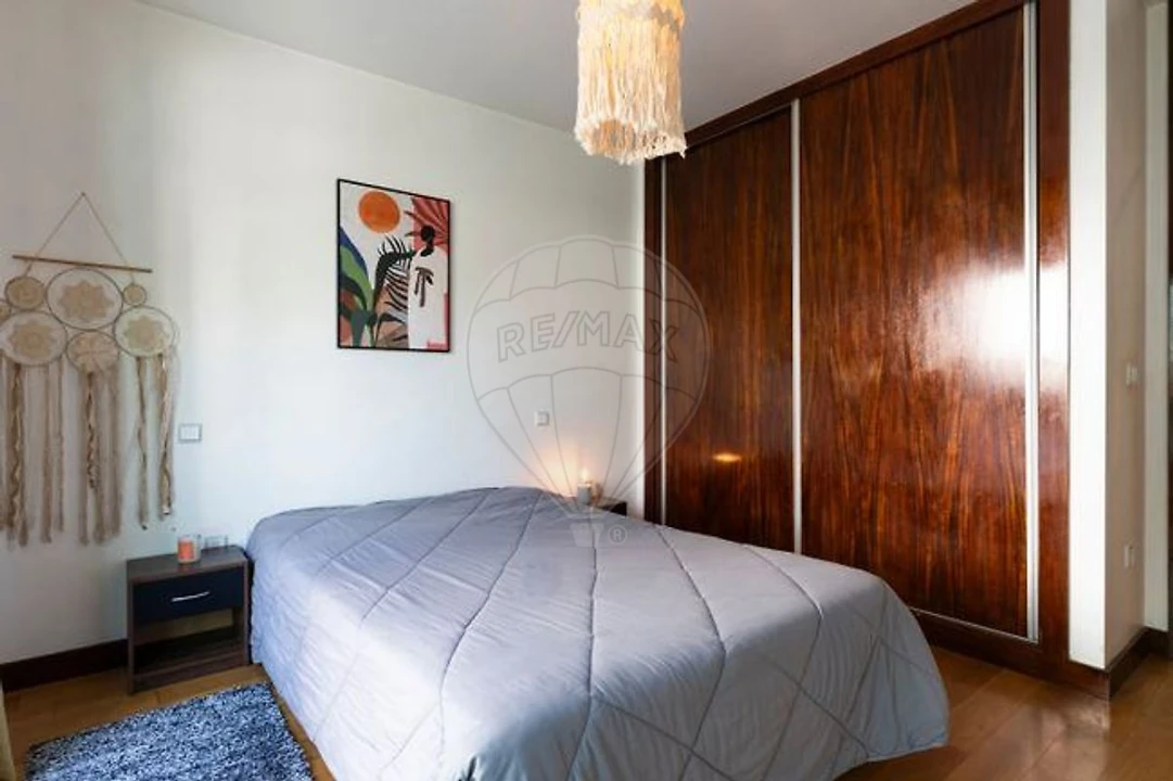 Apartamento T1 para Arrendamento em Santa Joana Foto 15