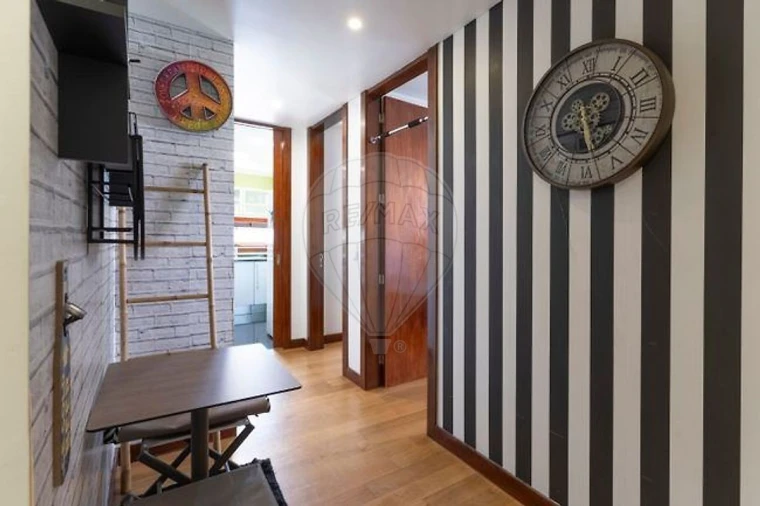Apartamento T1 para Arrendamento em Santa Joana Foto 18