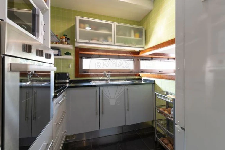 Apartamento T1 para Arrendamento em Santa Joana Foto 12