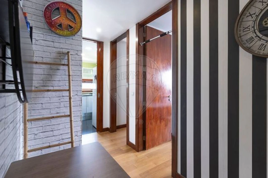 Apartamento T1 para Arrendamento em Santa Joana Foto 14