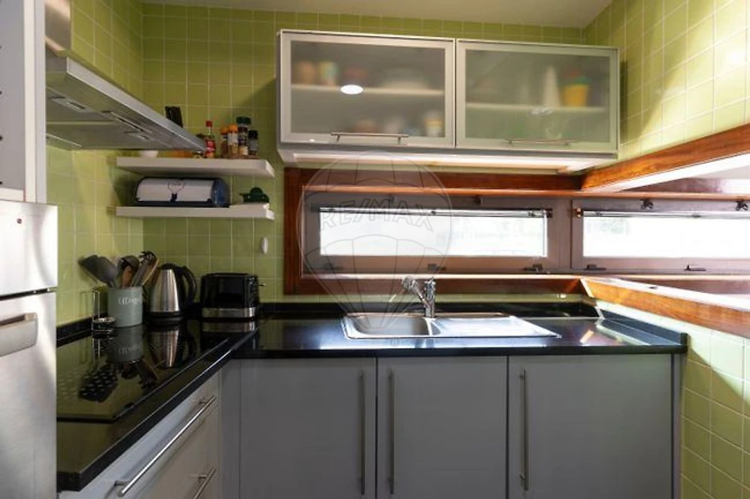 Apartamento T1 para Arrendamento em Santa Joana Foto 19