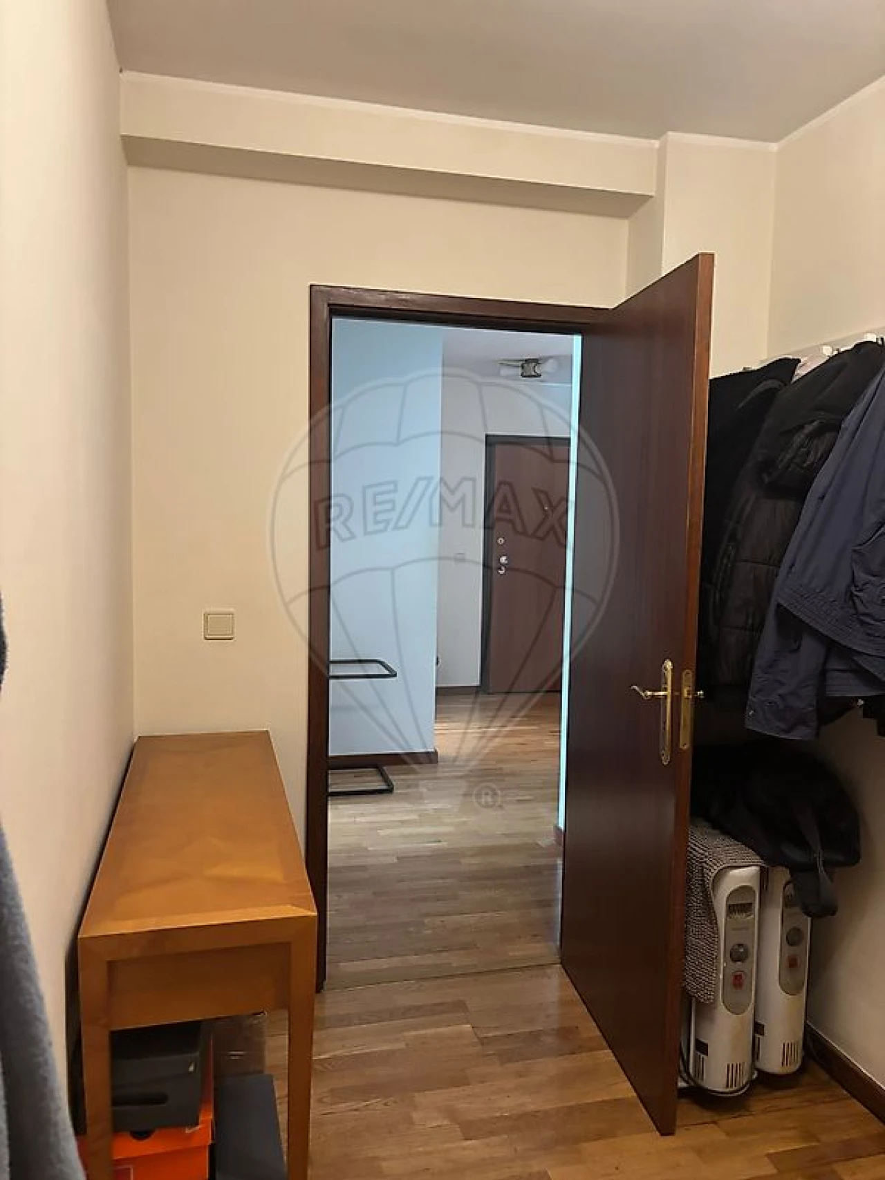 Apartamento T3 para Arrendamento em São Mamede de Infesta e Senhora da Hora Foto 11