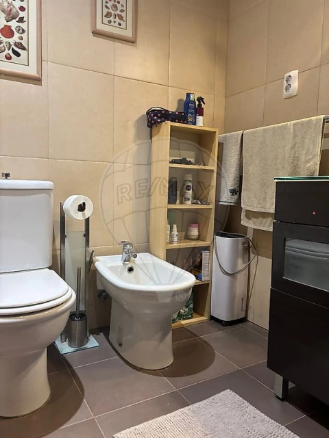 Apartamento T3 para Arrendamento em São Mamede de Infesta e Senhora da Hora