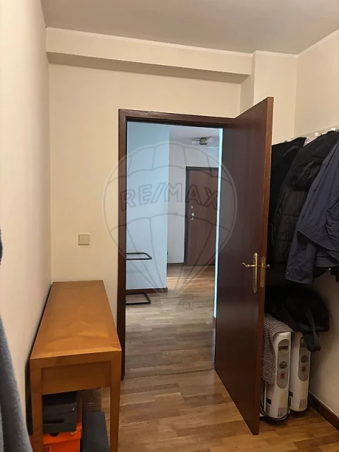 Apartamento T3 para Arrendamento em São Mamede de Infesta e Senhora da Hora