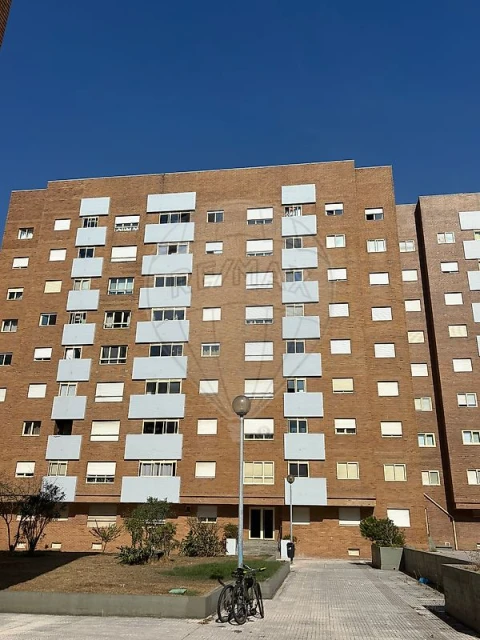 Apartamento T3 para Arrendamento em São Mamede de Infesta e Senhora da Hora
