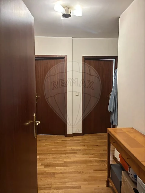 Apartamento T3 para Arrendamento em São Mamede de Infesta e Senhora da Hora