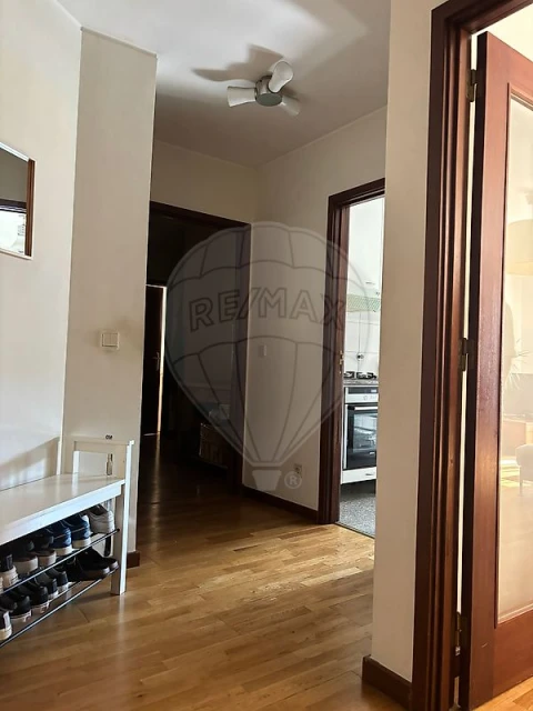 Apartamento T3 para Arrendamento em São Mamede de Infesta e Senhora da Hora