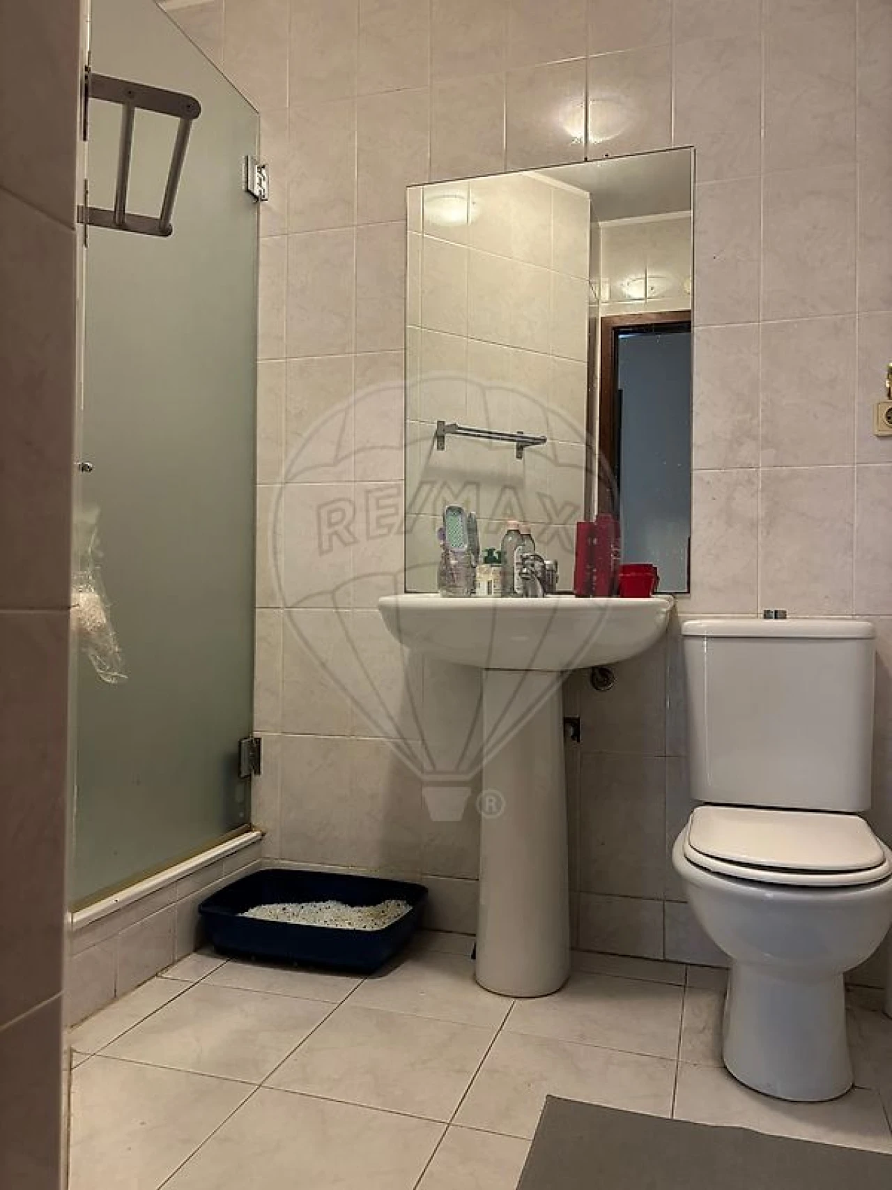 Apartamento T3 para Arrendamento em São Mamede de Infesta e Senhora da Hora Foto 5