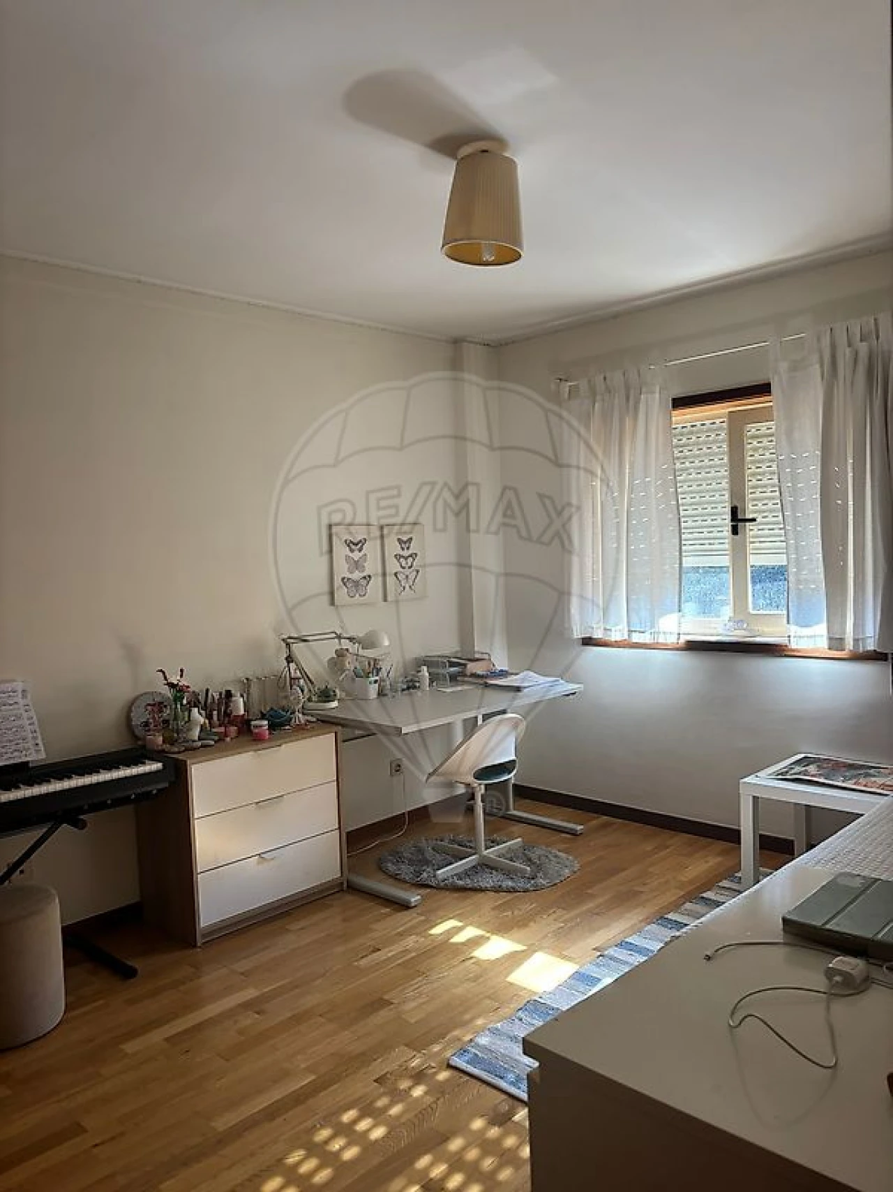 Apartamento T3 para Arrendamento em São Mamede de Infesta e Senhora da Hora Foto 17
