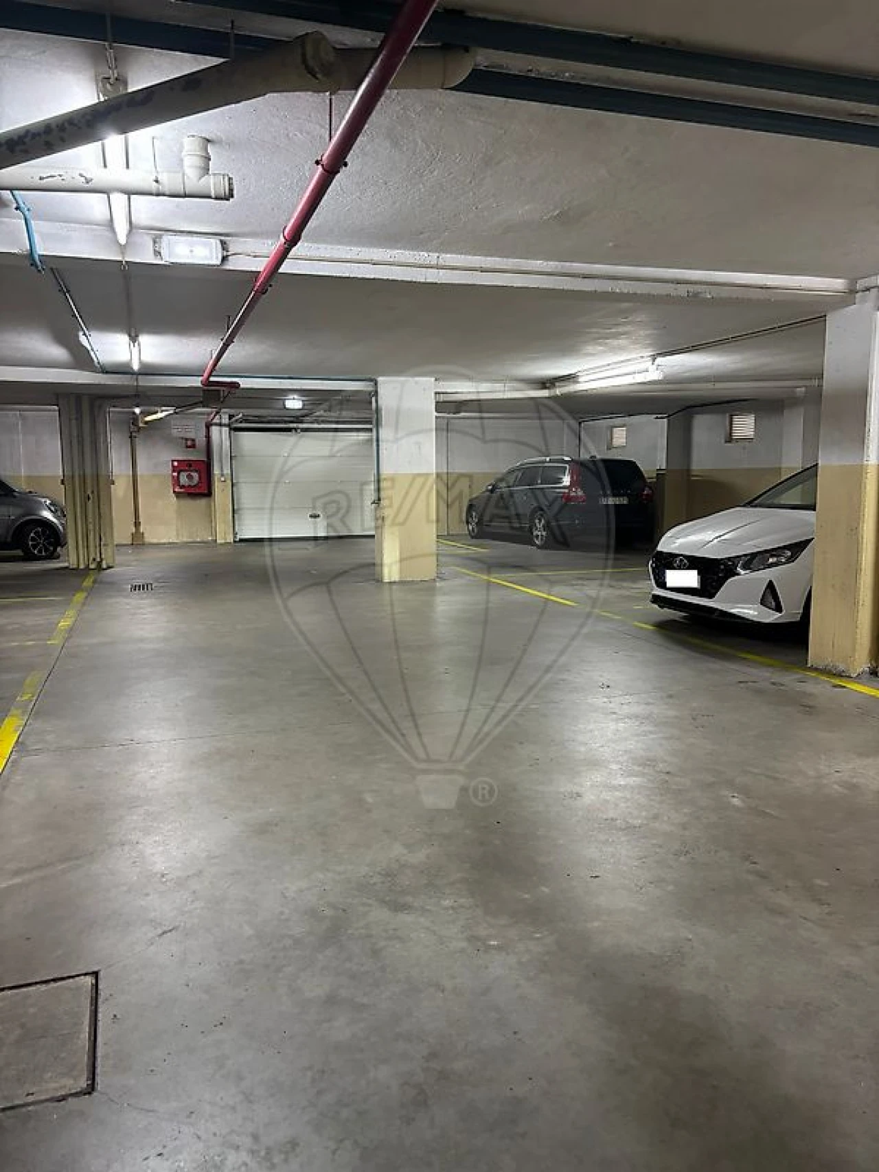 Apartamento T3 para Arrendamento em São Mamede de Infesta e Senhora da Hora Foto 22