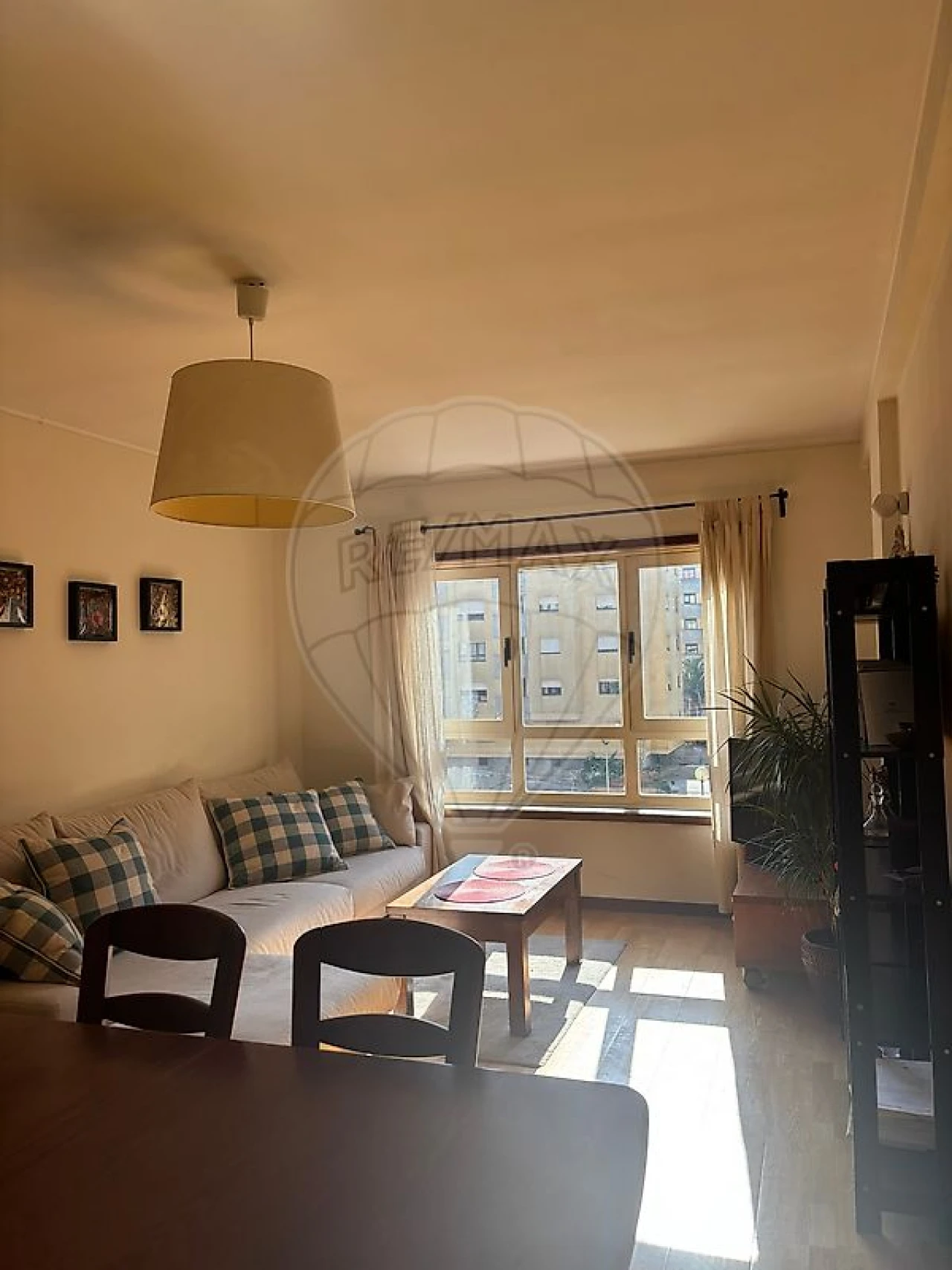 Apartamento T3 para Arrendamento em São Mamede de Infesta e Senhora da Hora Foto 3