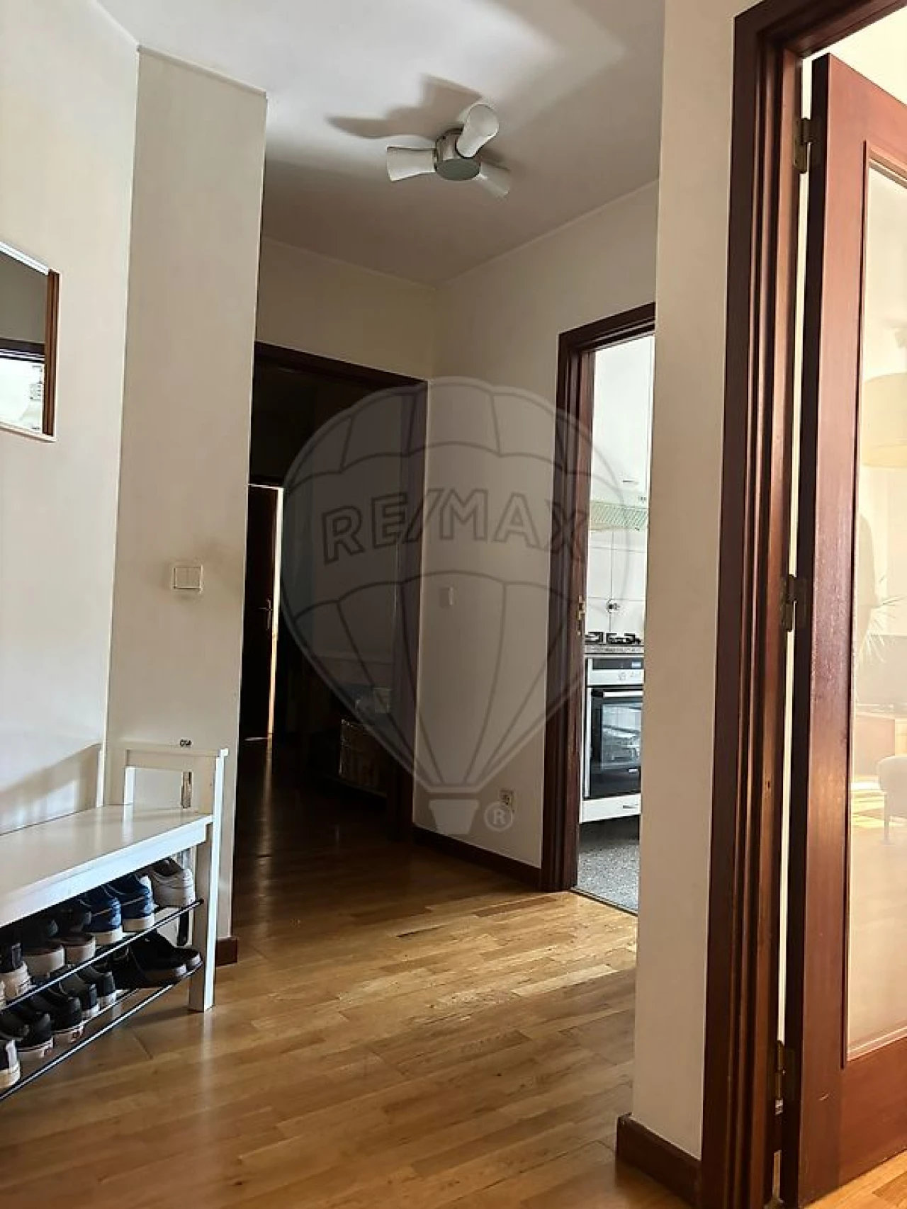 Apartamento T3 para Arrendamento em São Mamede de Infesta e Senhora da Hora Foto 6