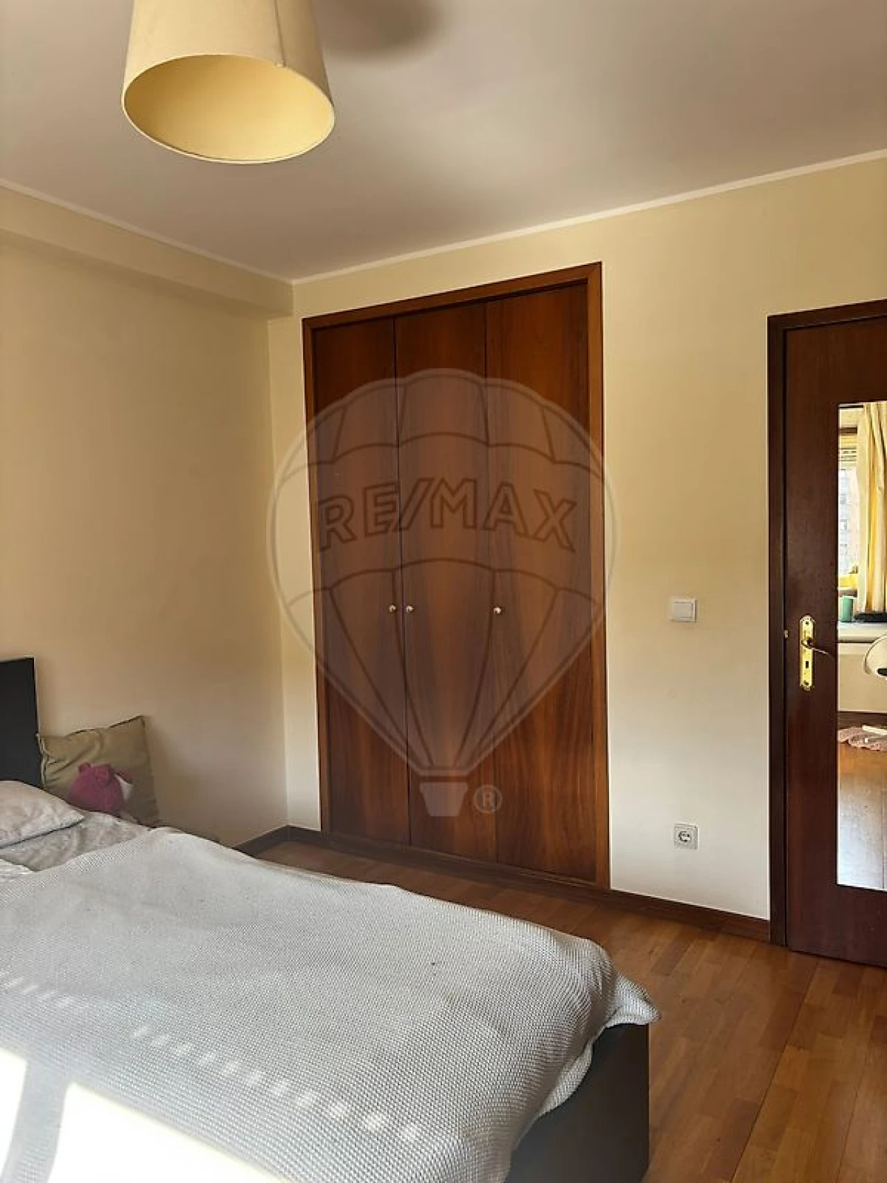 Apartamento T3 para Arrendamento em São Mamede de Infesta e Senhora da Hora Foto 20