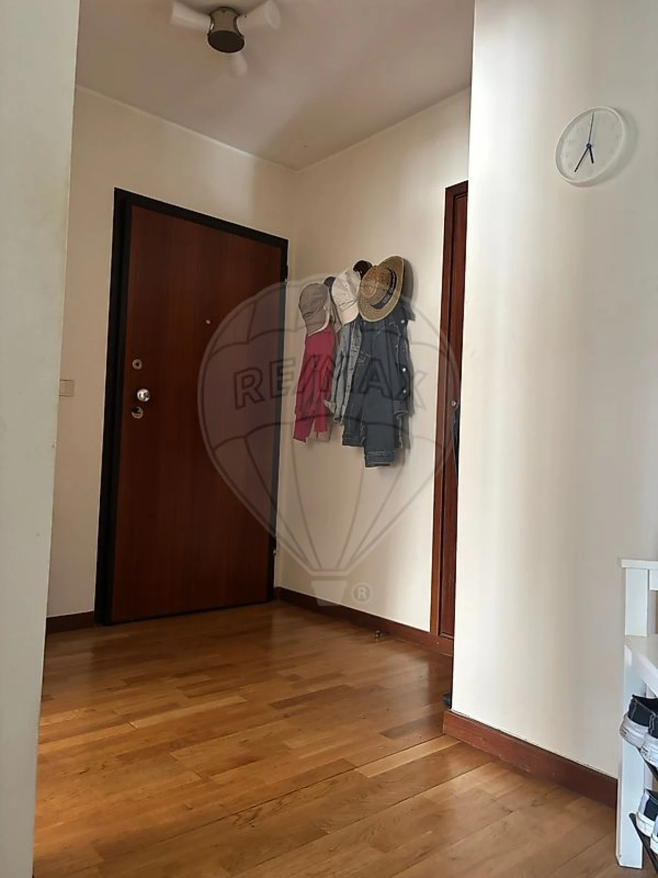 Apartamento T3 para Arrendamento em São Mamede de Infesta e Senhora da Hora Foto 4